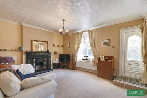 3 bedroom semi-detached house for sale, (3/4 Beds and Parking), Main Road, Pillowell, Lydney, Gloucestershire. GL15 4QY