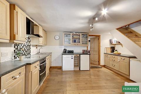 3 bedroom semi-detached house for sale, (3/4 Beds and Parking), Main Road, Pillowell, Lydney, Gloucestershire. GL15 4QY
