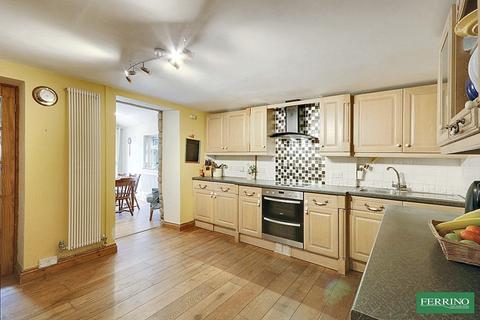 3 bedroom semi-detached house for sale, (3/4 Beds and Parking), Main Road, Pillowell, Lydney, Gloucestershire. GL15 4QY