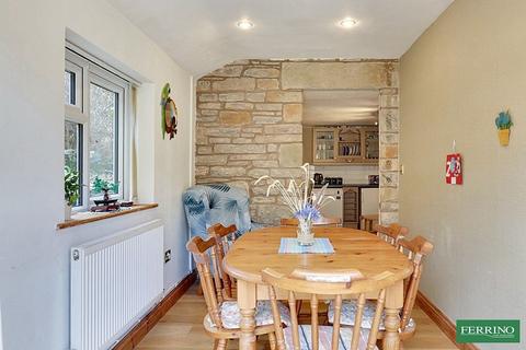 3 bedroom semi-detached house for sale, (3/4 Beds and Parking), Main Road, Pillowell, Lydney, Gloucestershire. GL15 4QY