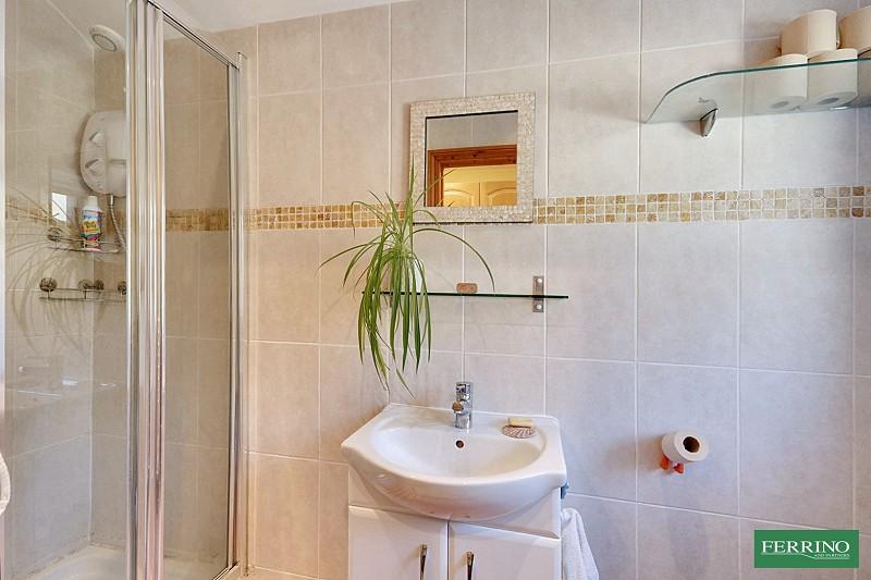 Ground Floor Shower Room