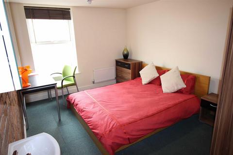 1 bedroom terraced house to rent, Westbury Street, Derby DE22