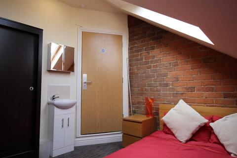 1 bedroom terraced house to rent, Westbury Street, Derby DE22