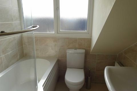10 bedroom terraced house to rent, Westbury Street, Derby DE22