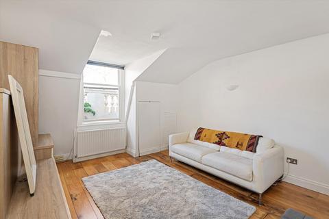 1 bedroom flat for sale, Westbourne Terrace, London, W2