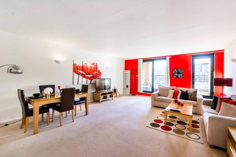 1 bedroom flat to rent, Point West, South Kensington, London, SW7