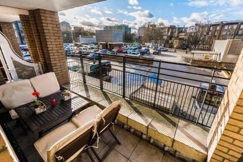 1 bedroom flat to rent, Point West, South Kensington, London, SW7