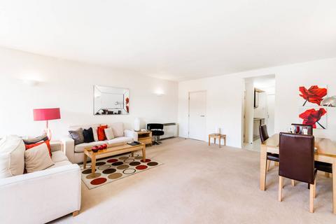 1 bedroom flat to rent, Point West, South Kensington, London, SW7