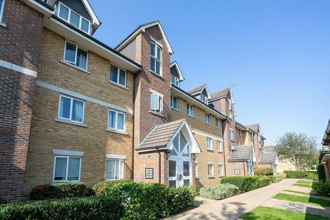 54 Farthing Close, Watford, WD18 0BT