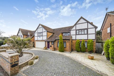 Cheapside Lane, Denham, Buckinghamshire