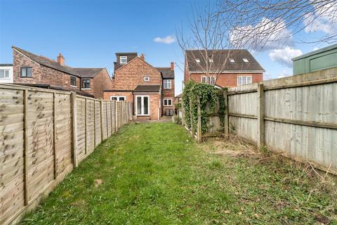 2 bedroom semi-detached house for sale, Northenden Road, Sale