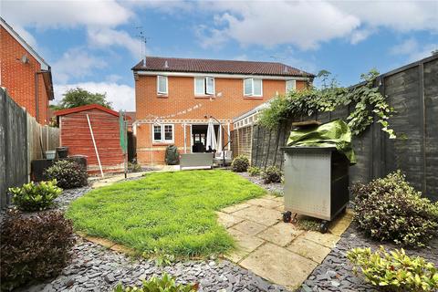 3 bedroom semi-detached house to rent, Hood Drive, Great Blakenham, Ipswich, Suffolk, IP6