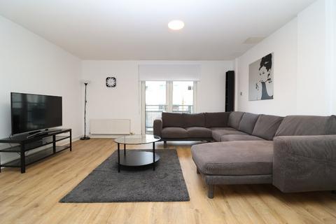 2 bedroom flat to rent, Port Dundas Road, Glasgow, G4