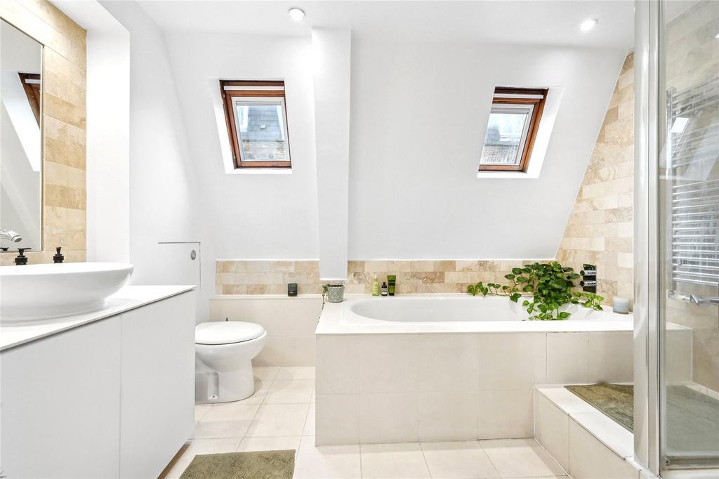 Bathroom Two
