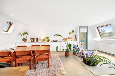 undefined, Kingsley House, Avonmore Place, London, W14