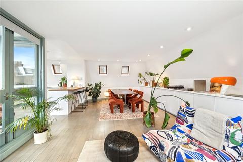 undefined, Kingsley House, Avonmore Place, London, W14