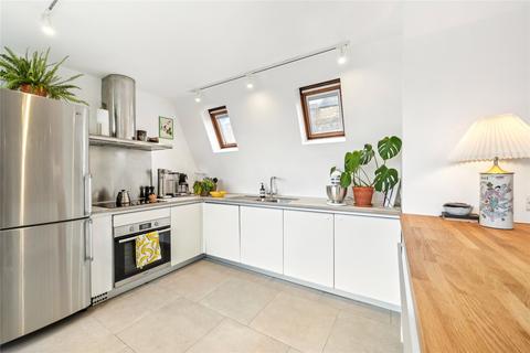 undefined, Kingsley House, Avonmore Place, London, W14