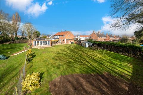 3 bedroom semi-detached house for sale, Queensway & Adjacent Plot, Ruskington, Sleaford, Lincolnshire, NG34