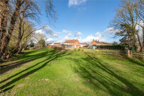 3 bedroom semi-detached house for sale, Queensway & Adjacent Plot, Ruskington, Sleaford, Lincolnshire, NG34