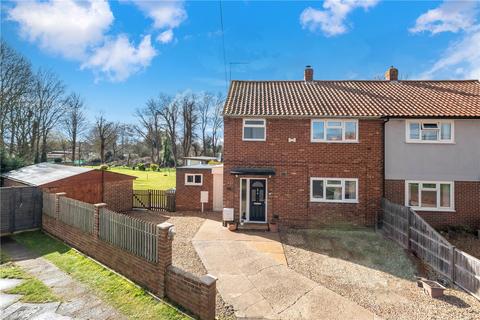 3 bedroom semi-detached house for sale, Queensway & Adjacent Plot, Ruskington, Sleaford, Lincolnshire, NG34