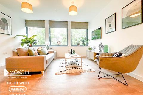 undefined, BEDFORD HOUSE, TAUNTON TA1