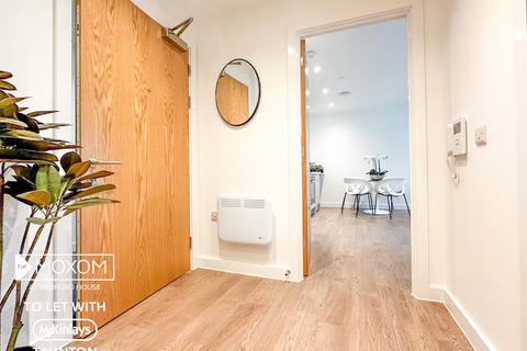 undefined, BEDFORD HOUSE, TAUNTON TA1