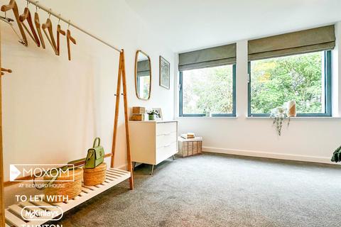 undefined, BEDFORD HOUSE, TAUNTON TA1