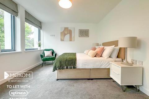 undefined, BEDFORD HOUSE, TAUNTON TA1