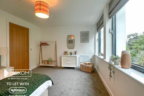 undefined, BEDFORD HOUSE, TAUNTON TA1