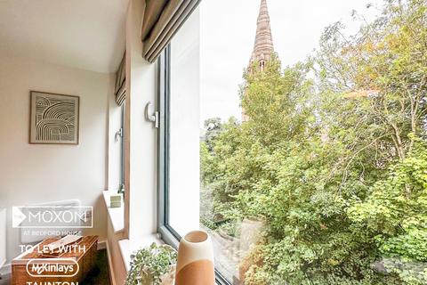 undefined, BEDFORD HOUSE, TAUNTON TA1
