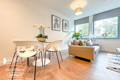 undefined, BEDFORD HOUSE, TAUNTON TA1