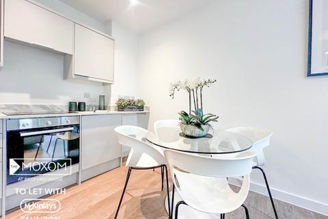 undefined, BEDFORD HOUSE, TAUNTON TA1