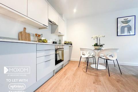 undefined, BEDFORD HOUSE, TAUNTON TA1