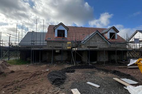 undefined, New Dwelling, Gallowlaw, Alwinton, Morpeth, Northumberland