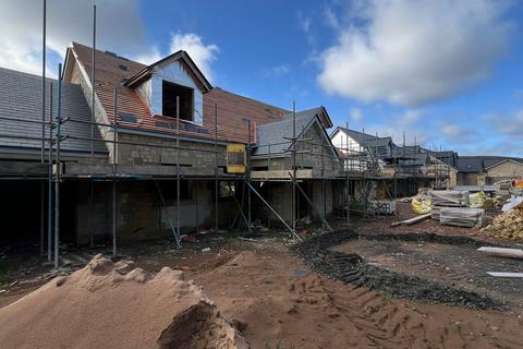 undefined, New Dwelling, Gallowlaw, Alwinton, Morpeth, Northumberland