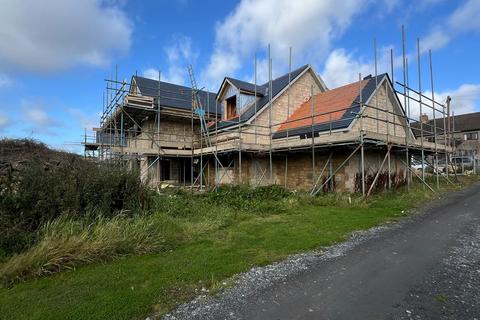 New Dwelling, Gallowlaw, Alwinton, Morpeth, Northumberland