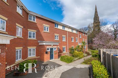Baxendale Grove, Bamber Bridge, Preston