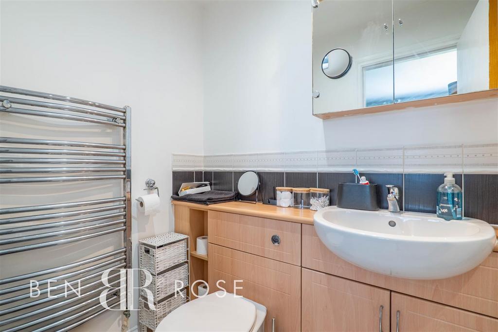 Master Ensuite