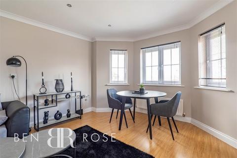 2 bedroom apartment for sale, Baxendale Grove, Bamber Bridge, Preston