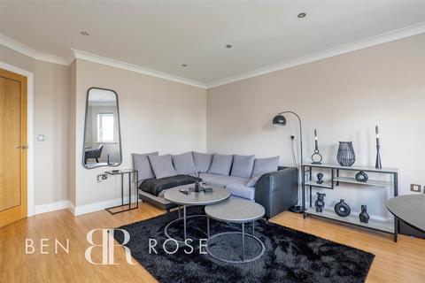 2 bedroom apartment for sale, Baxendale Grove, Bamber Bridge, Preston