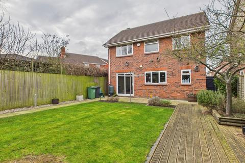 24 Great Grove, Abbeymead, Gloucester, GL4 4QT
