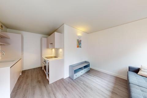 1 bedroom apartment to rent, Renaissance Walk, Greenwich, LONDON, SE10