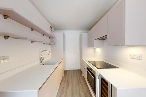 1 bedroom apartment to rent, Renaissance Walk, Greenwich, LONDON, SE10