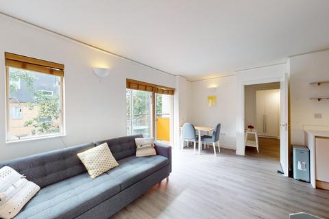 1 bedroom apartment to rent, Renaissance Walk, Greenwich, LONDON, SE10