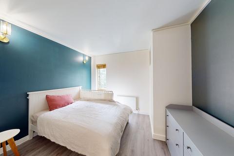 1 bedroom apartment to rent, Renaissance Walk, Greenwich, LONDON, SE10
