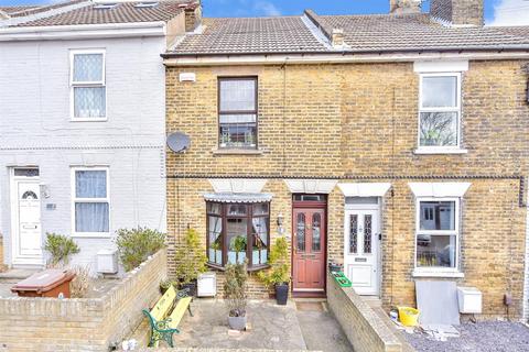 3 bedroom terraced house for sale, Windmill Street, Frindsbury, Rochester, Kent