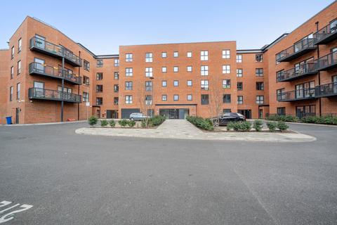 2 bedroom apartment for sale, Palmer Court, 5 Pitcher Lane, Ashford, TW15