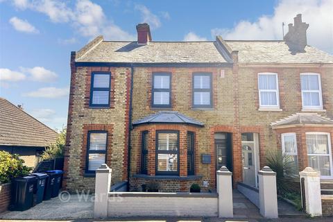 Kings Avenue, Ramsgate, Kent