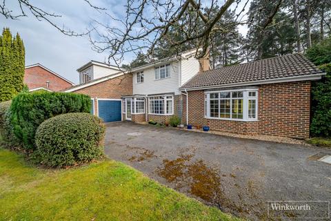 4 bedroom detached house for sale, Hurstwood, Ascot, Berkshire, SL5