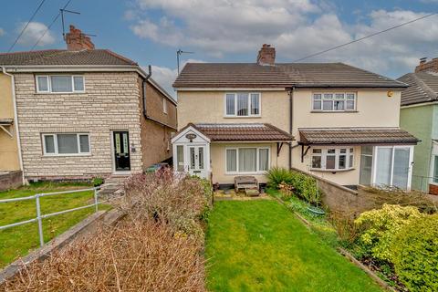 3 bedroom semi-detached house for sale, Fieldhouse Road, Hednesford, Cannock WS12